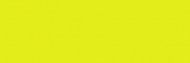 W024 Fluorescent Yellow on white